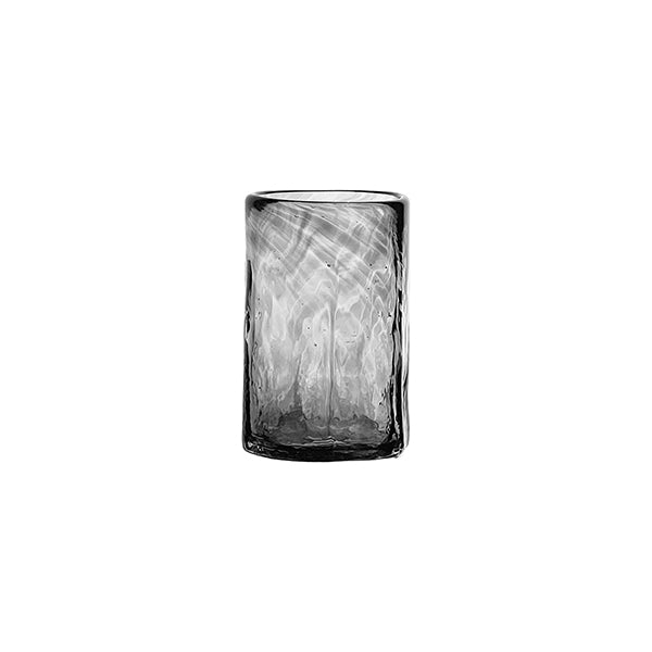S/2 Xaquixe Shot Glasses - Smoke