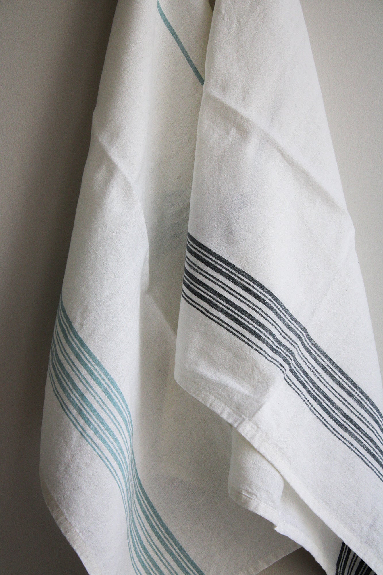 Dinard Light Blue Napkin, Set of 4