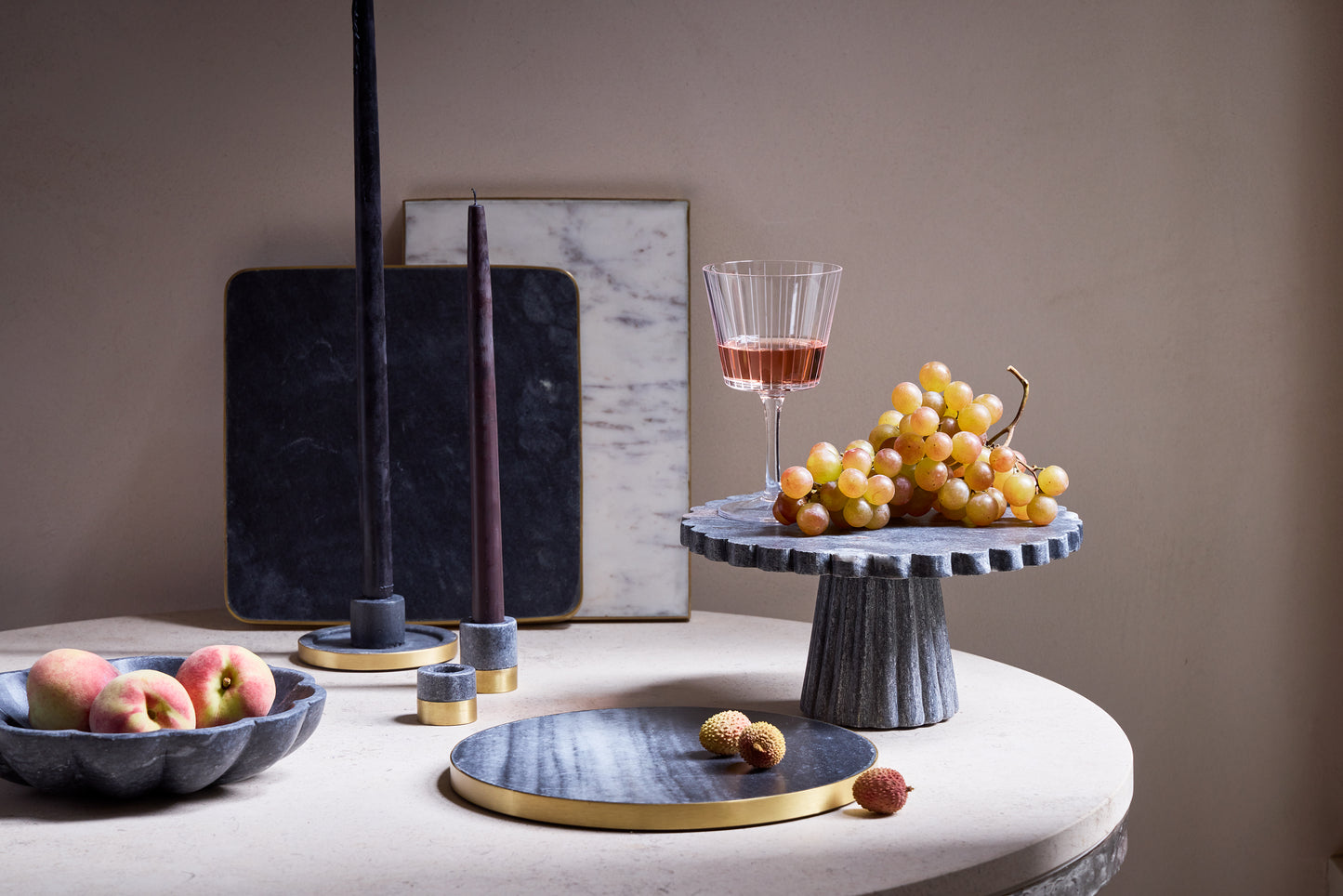 Cake Stand Set