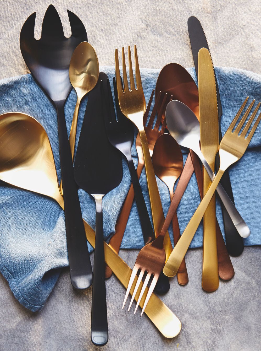 Flatware