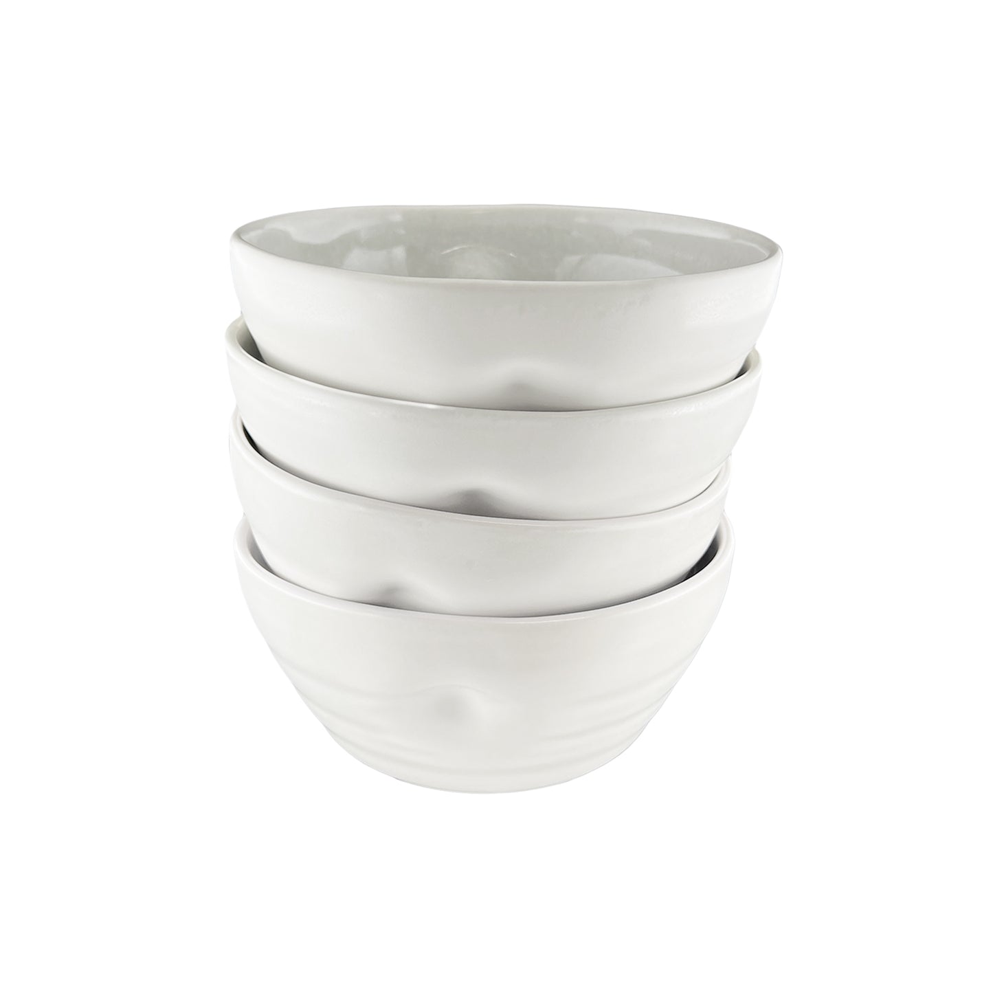 Pinch Grey Stoneware 16 Piece Dinnerware Set, Service For 4