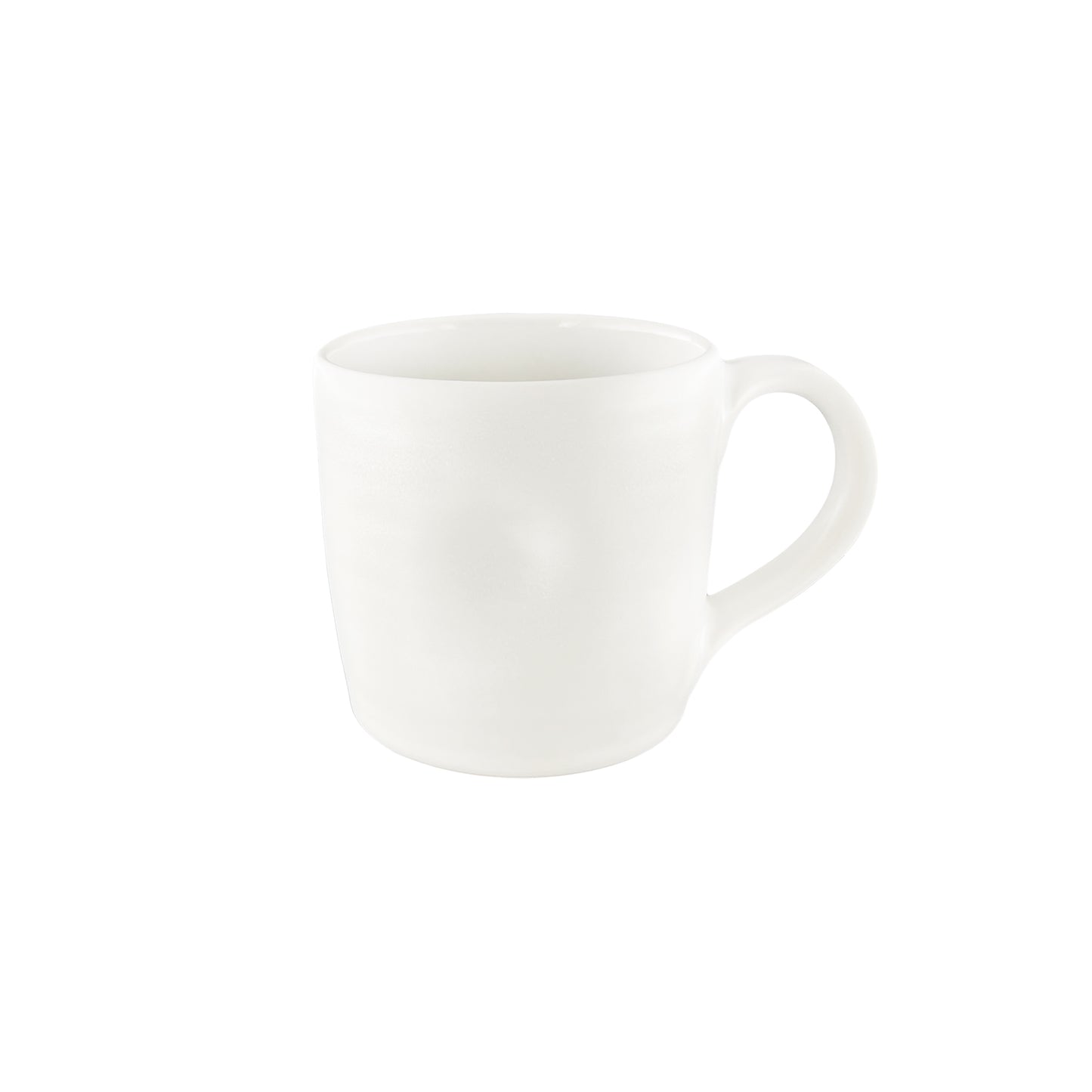 Pinch White Stoneware 16 Piece Dinnerware Set, Service For 4