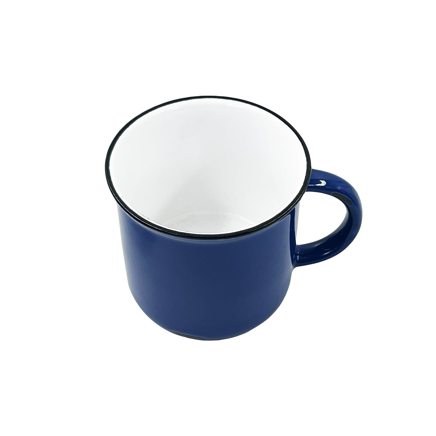 Tinware Mug Gift Set - Summer