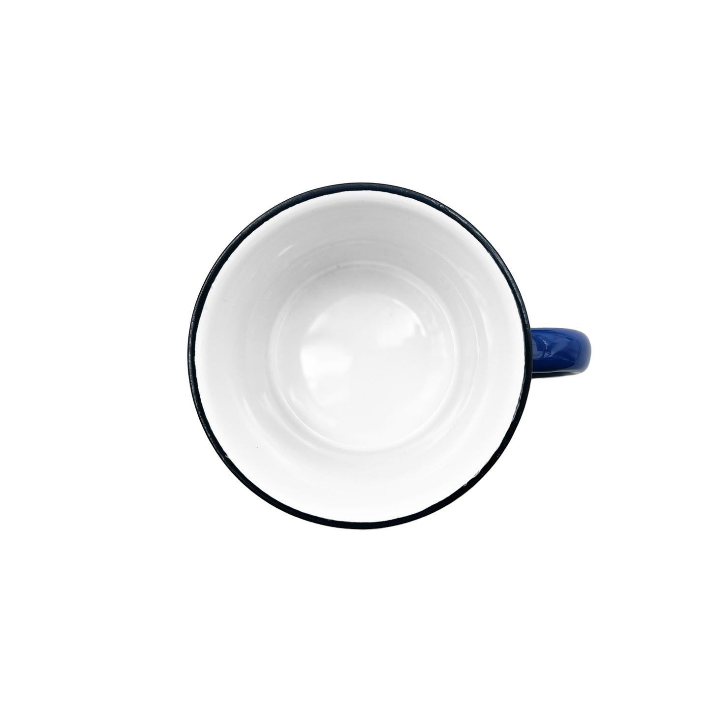 Tinware Mug Gift Set - Summer