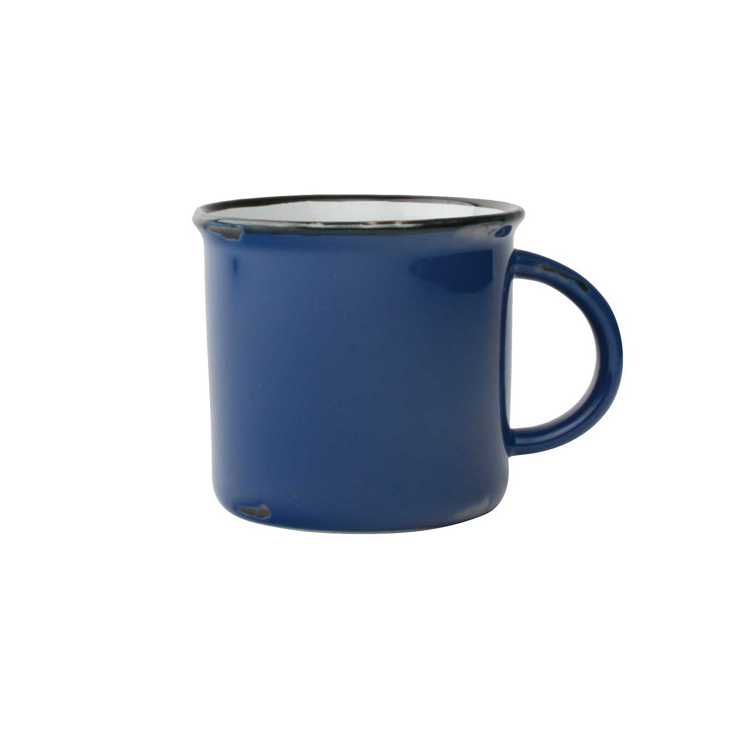 Tinware Mug Gift Set - Summer