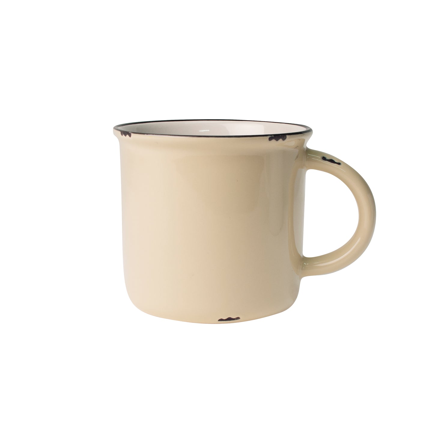 Tinware Mug Gift Set - Fall