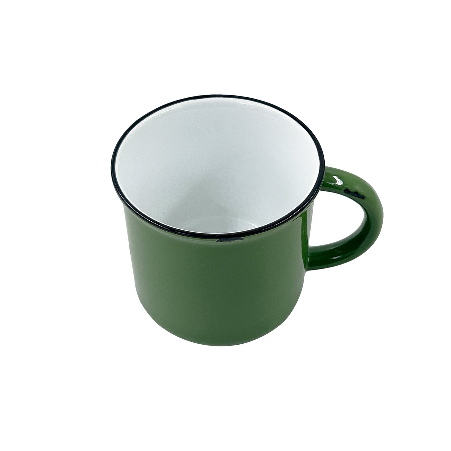 Tinware Mug Gift Set - Fall