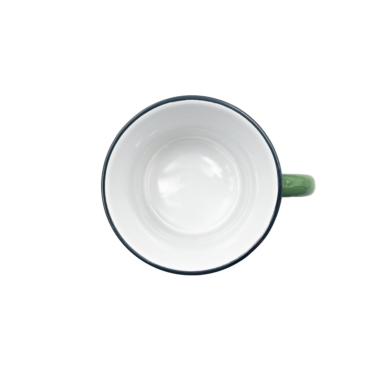 Tinware Mug Gift Set - Fall