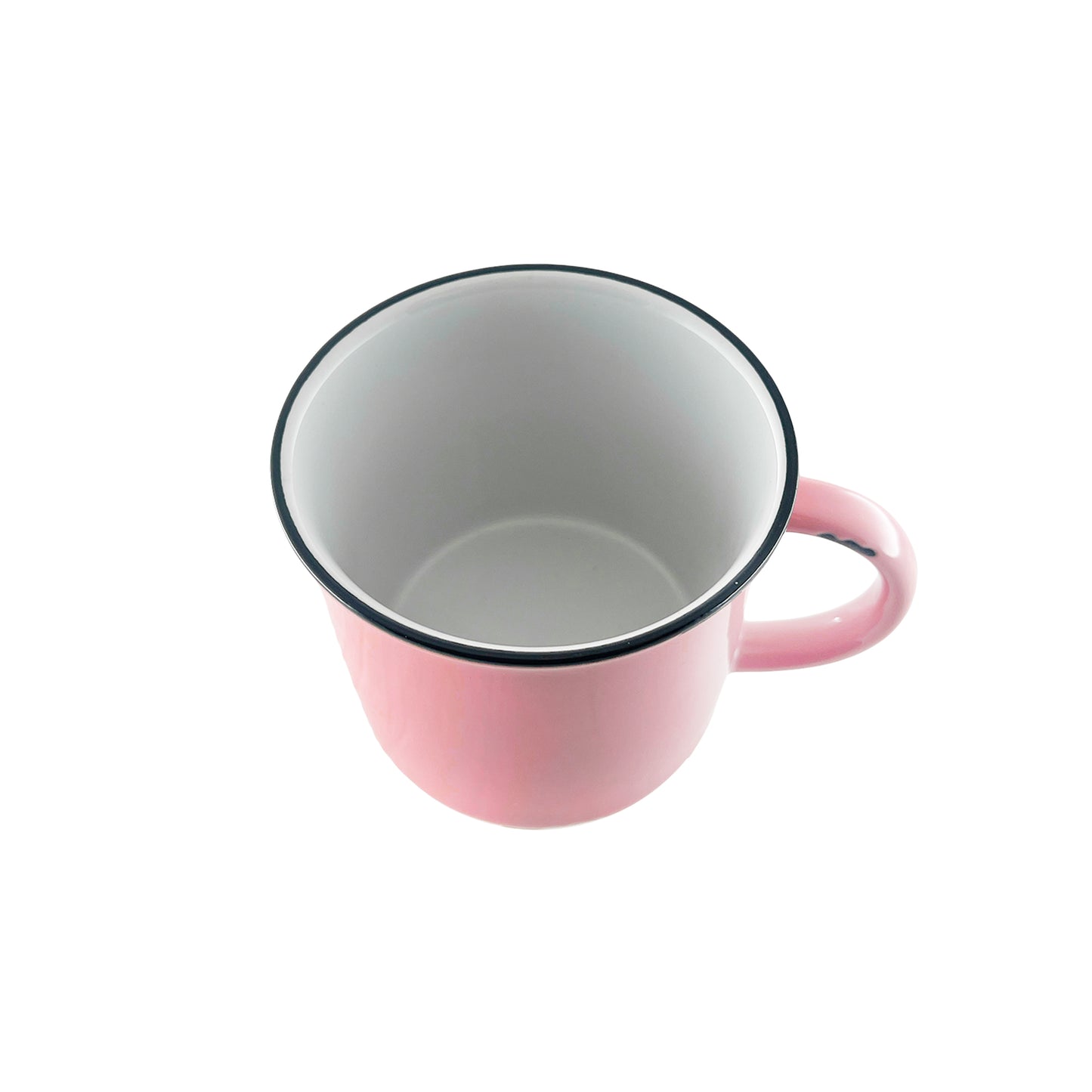 Tinware Mug Gift Set - Sweetheart