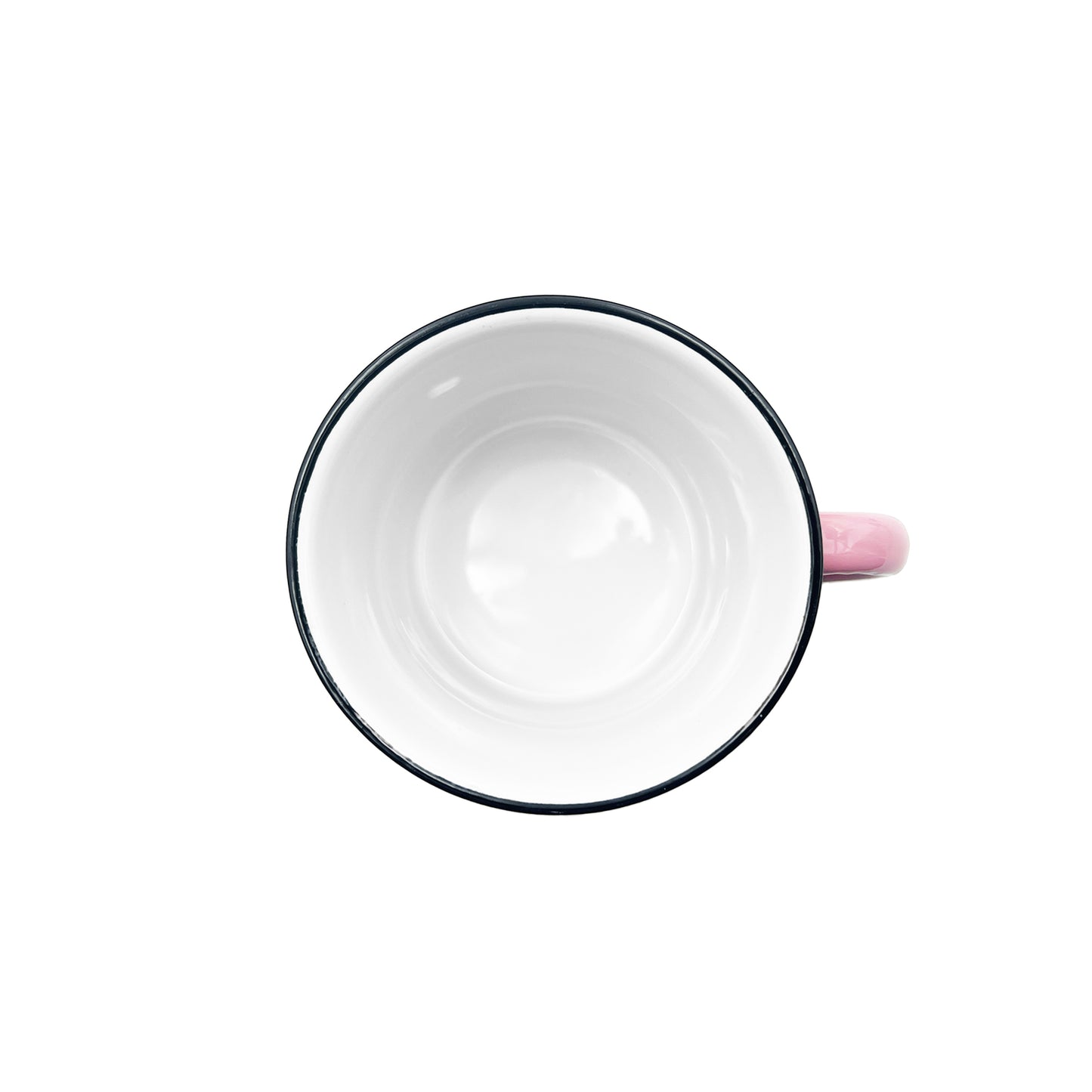 Tinware Mug Gift Set - Sweetheart