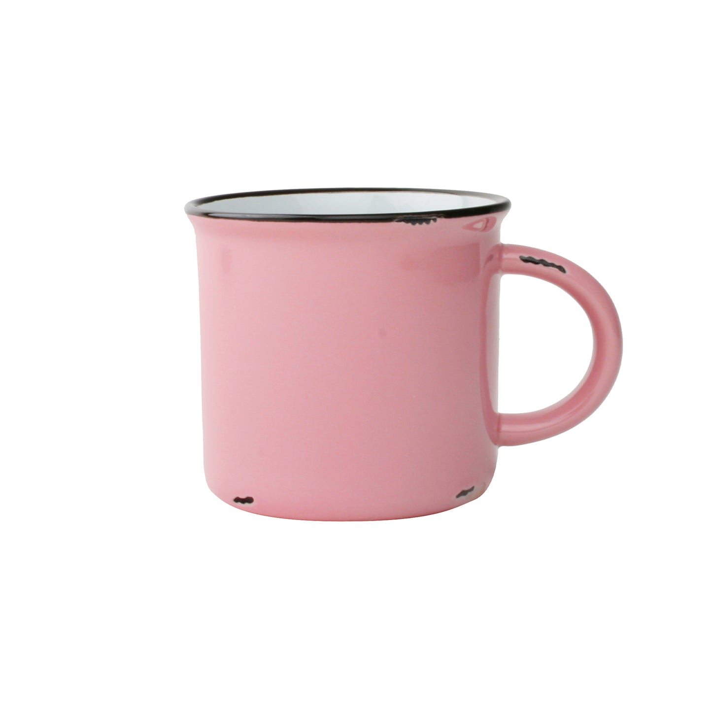 Tinware Mug Gift Set - Sweetheart