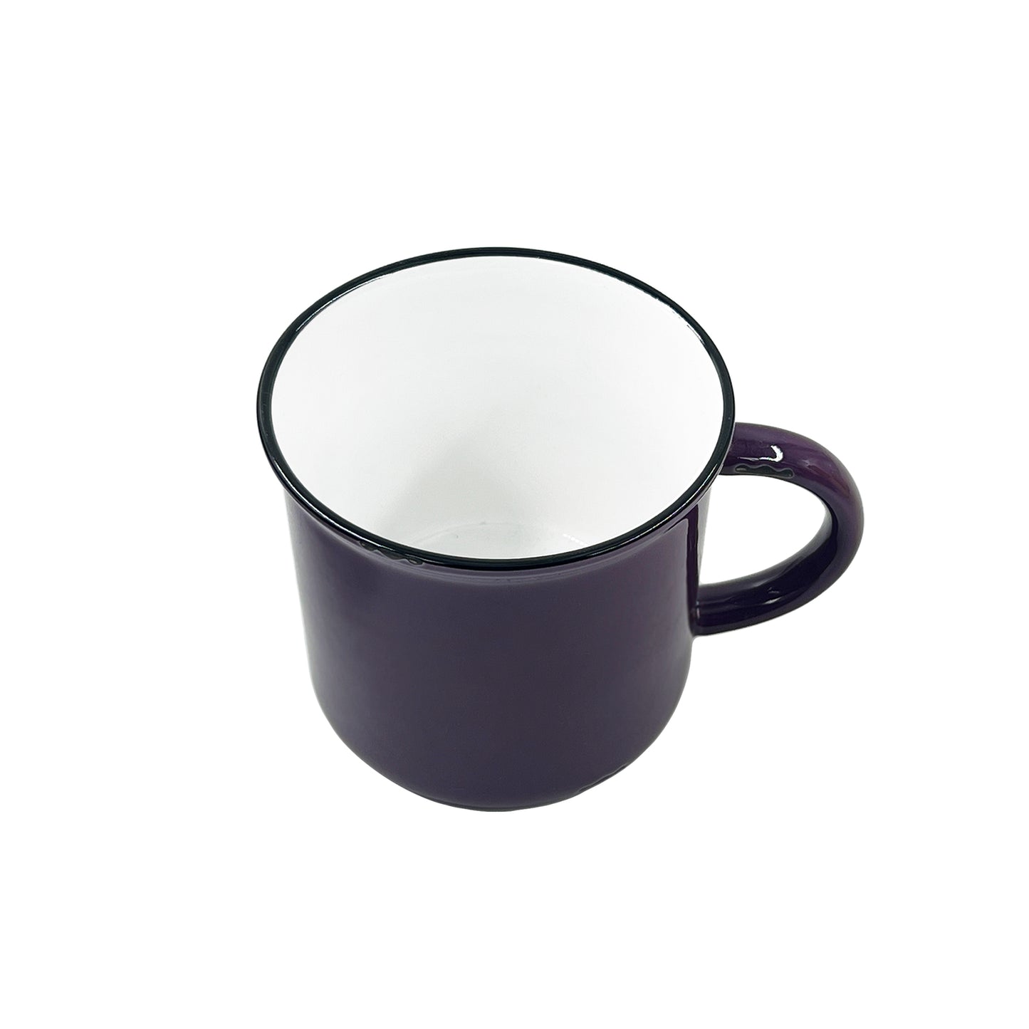 Tinware Mug Gift Set - Sweetheart
