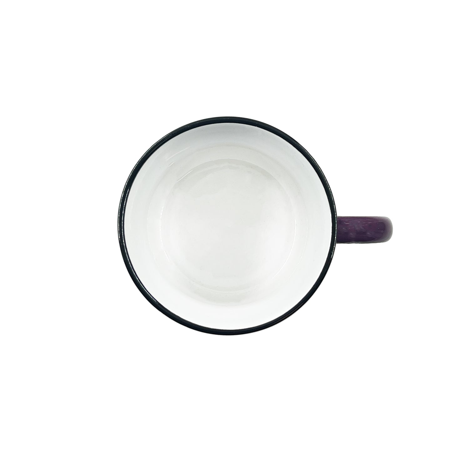 Tinware Mug Gift Set - Sweetheart