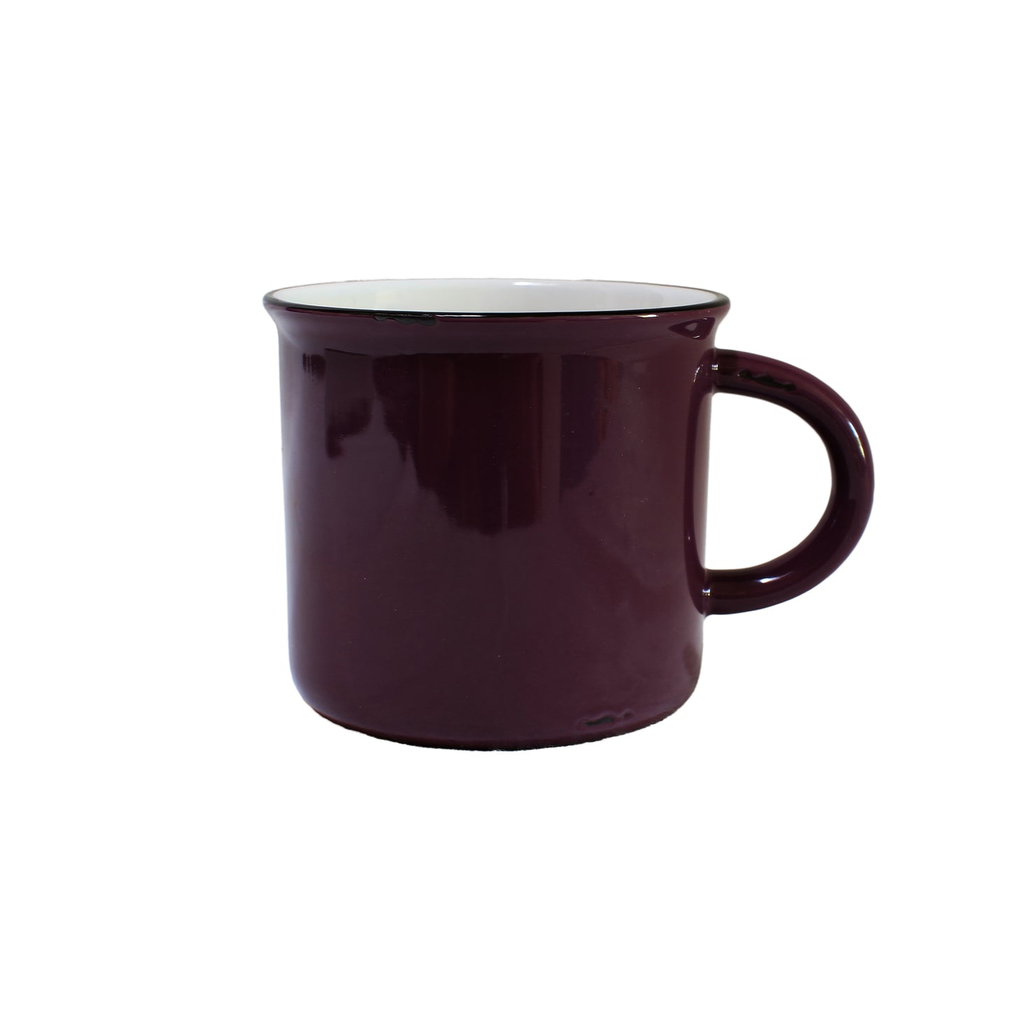 Tinware Mug Gift Set - Sweetheart