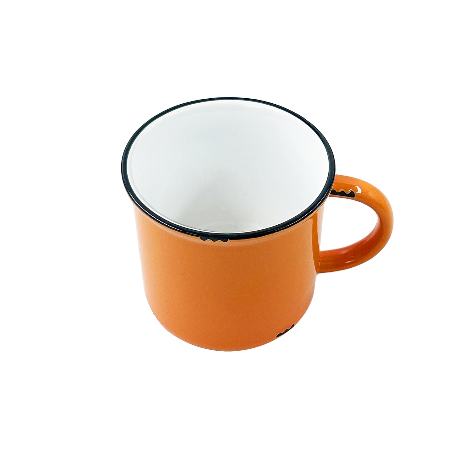 Tinware Mug Gift Set - Fall