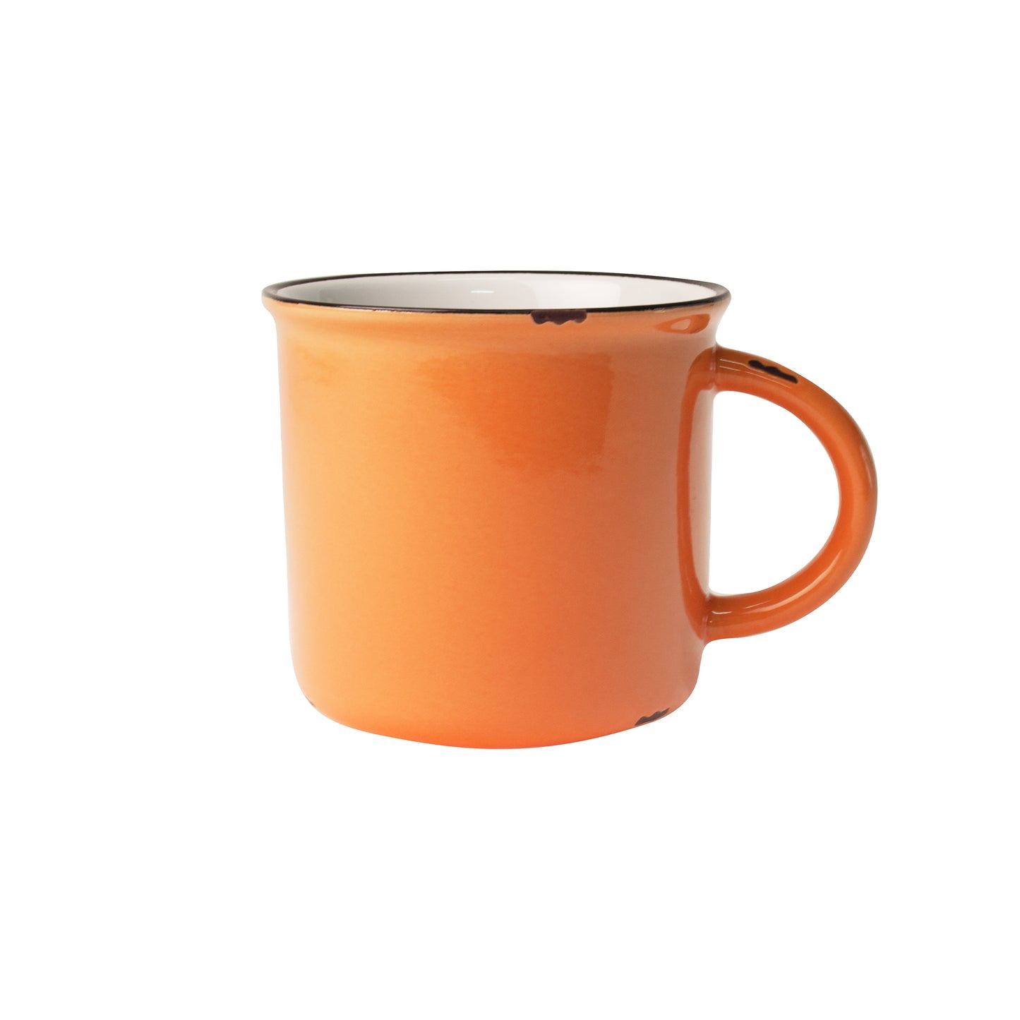 Tinware Mug Gift Set - Fall