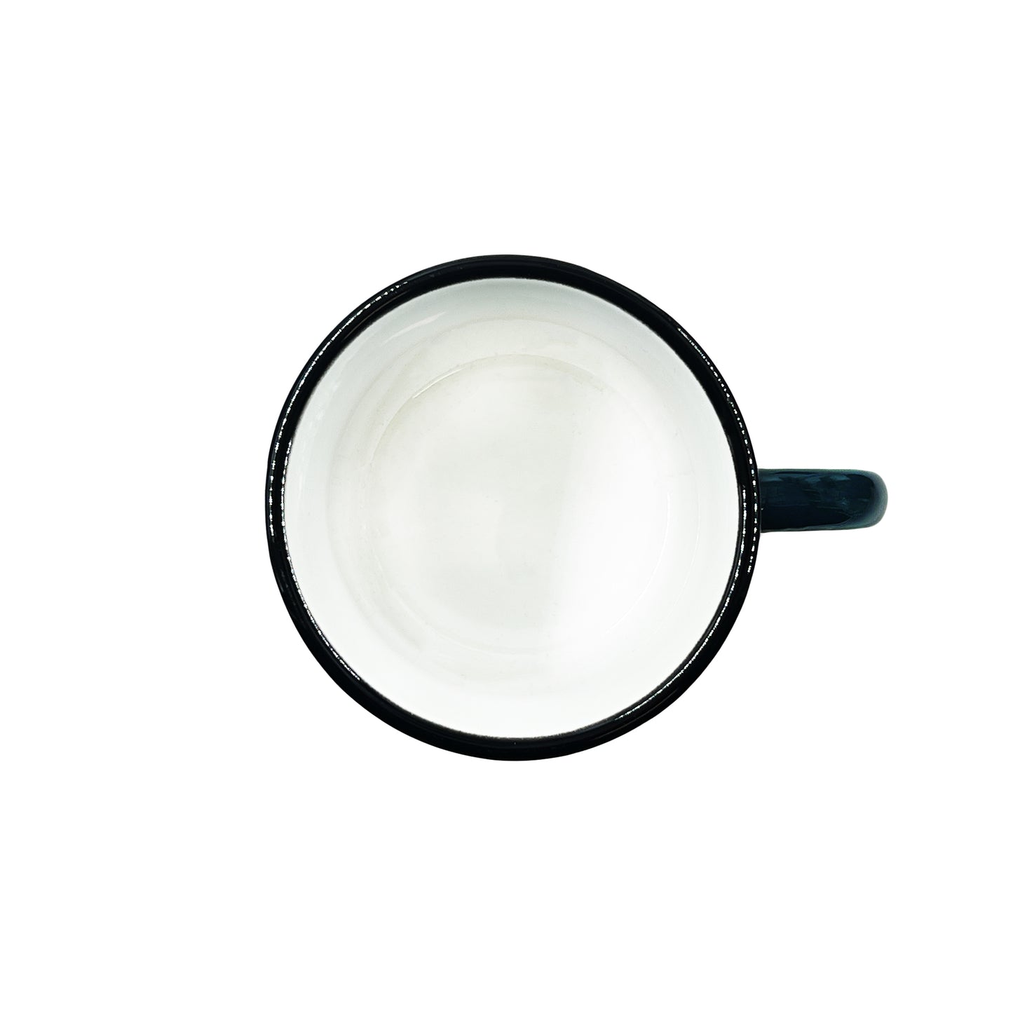 Tinware Mug Gift Set - Fall