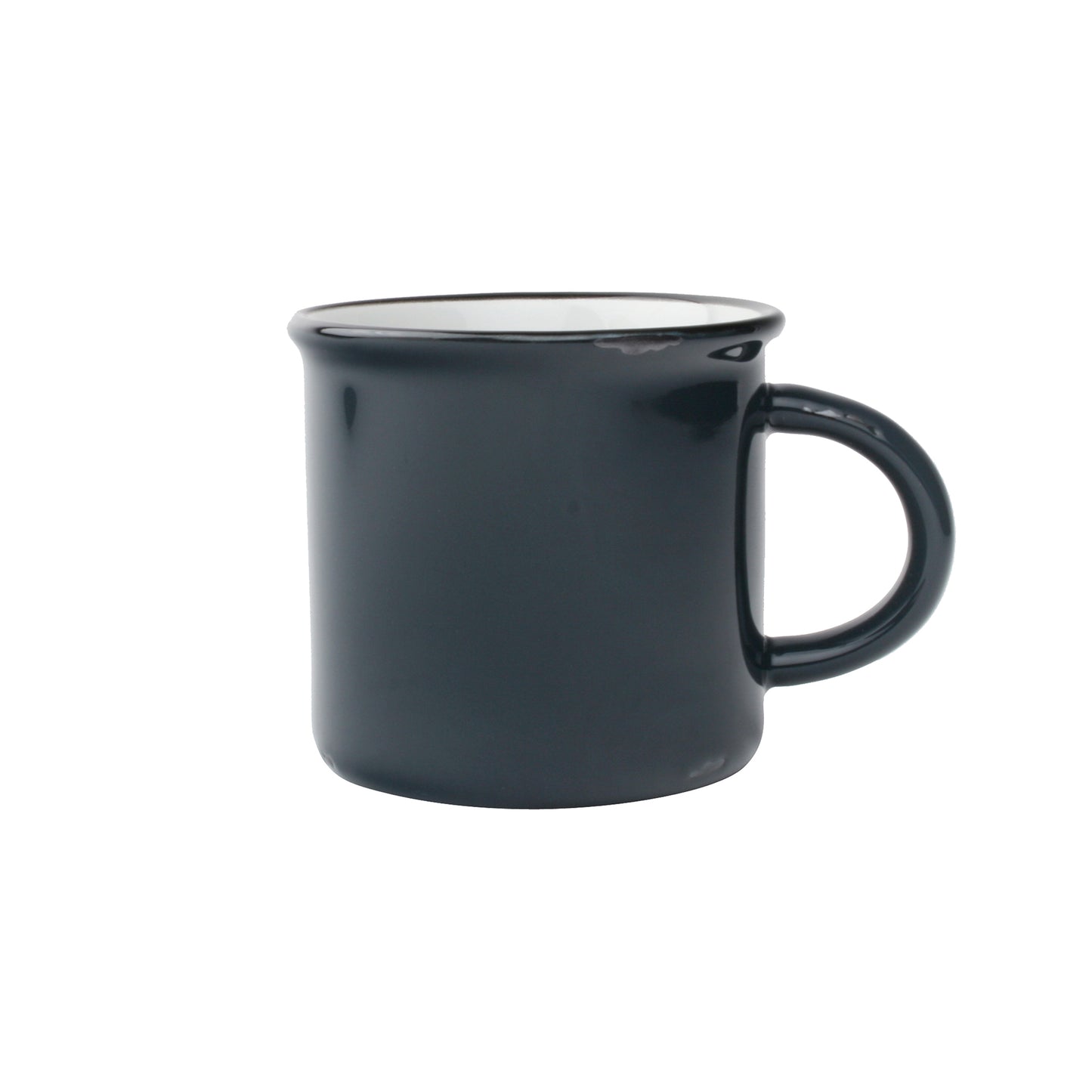 Tinware Mug Gift Set - Fall