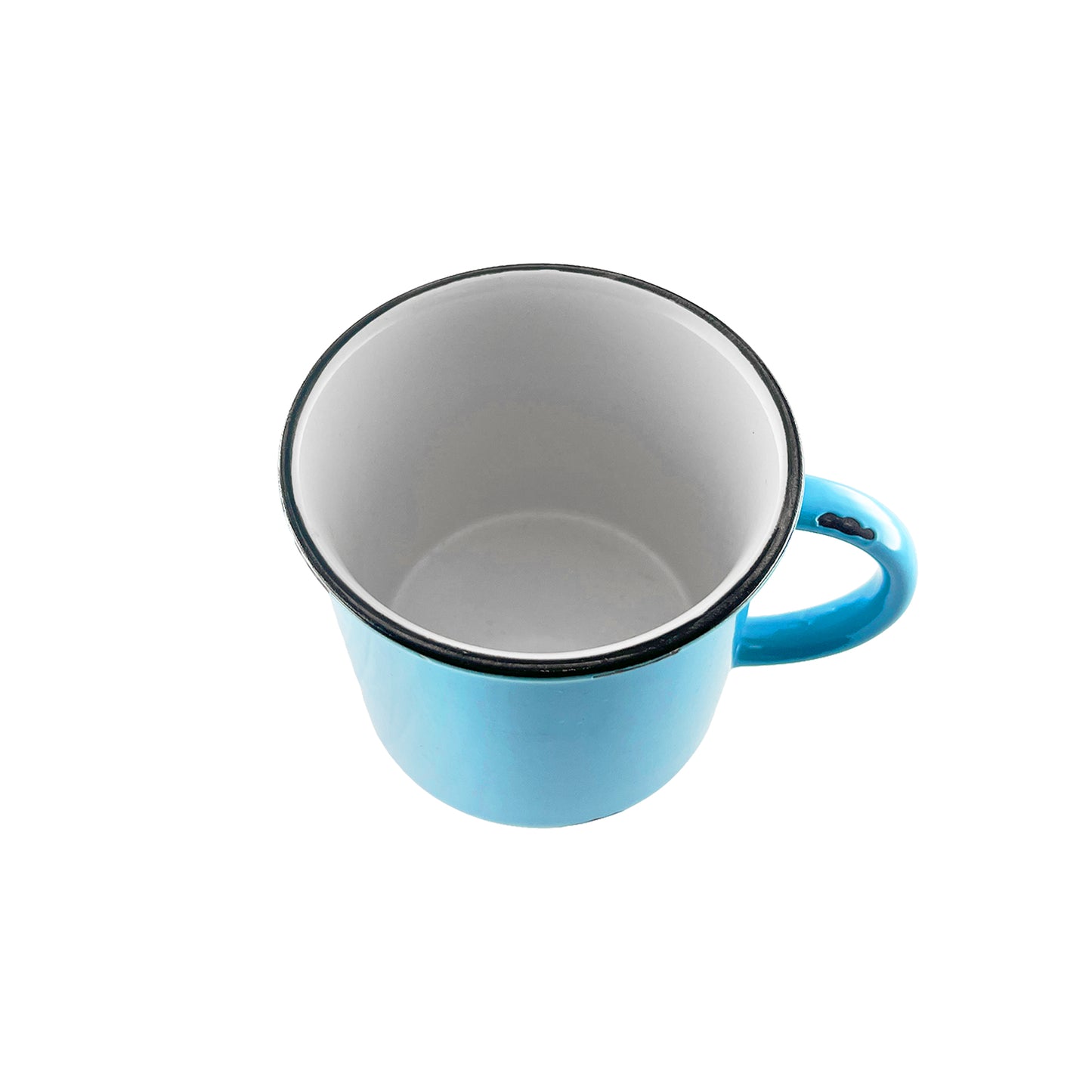 Tinware Mug Gift Set - Summer