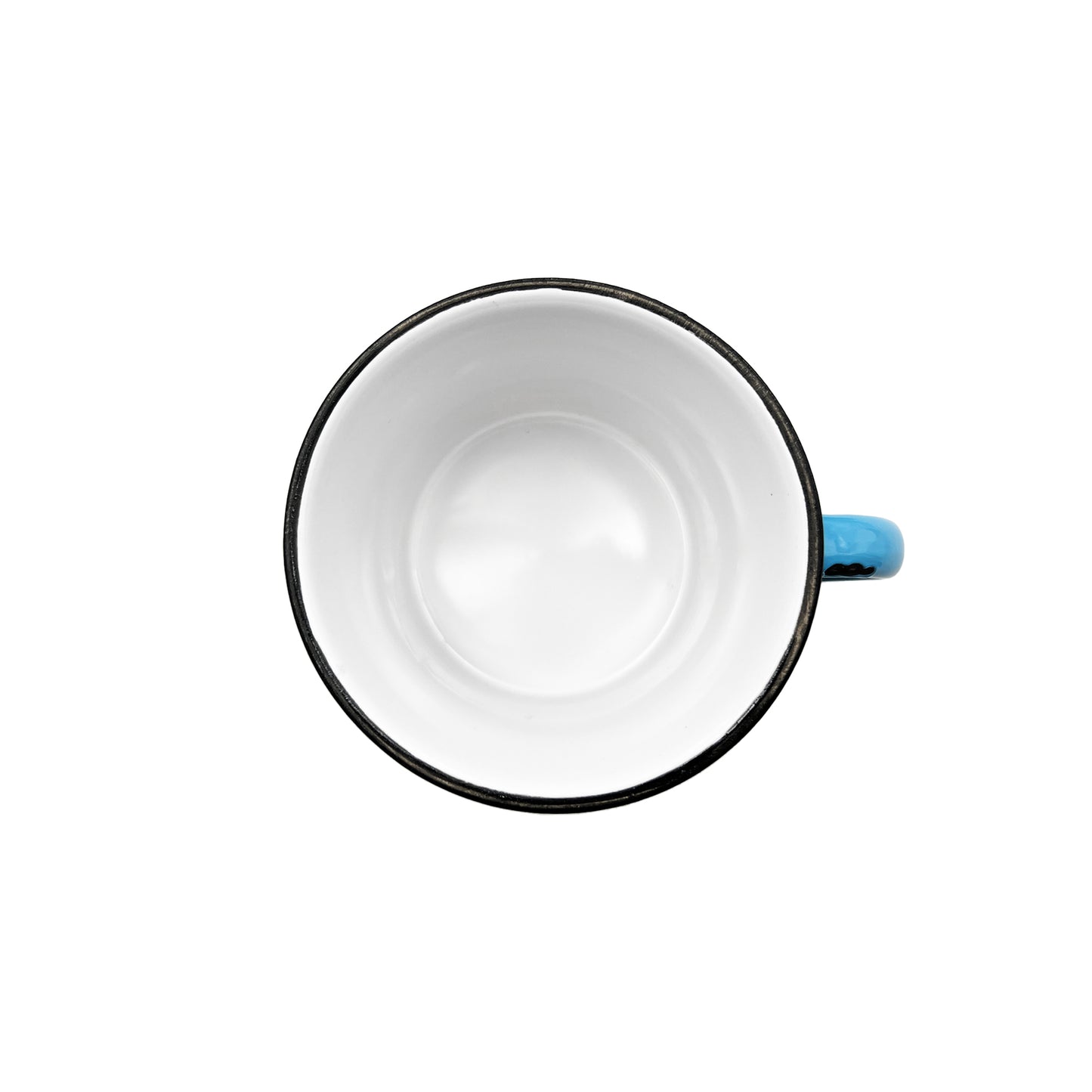 Tinware Mug Gift Set - Summer