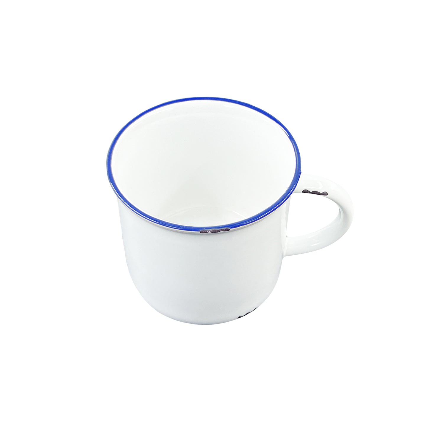 Tinware Mug Gift Set - Summer
