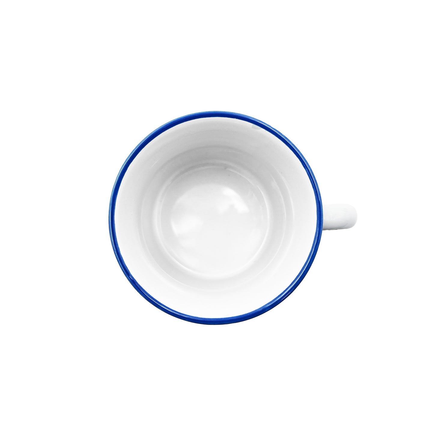 Tinware Mug Gift Set - Summer
