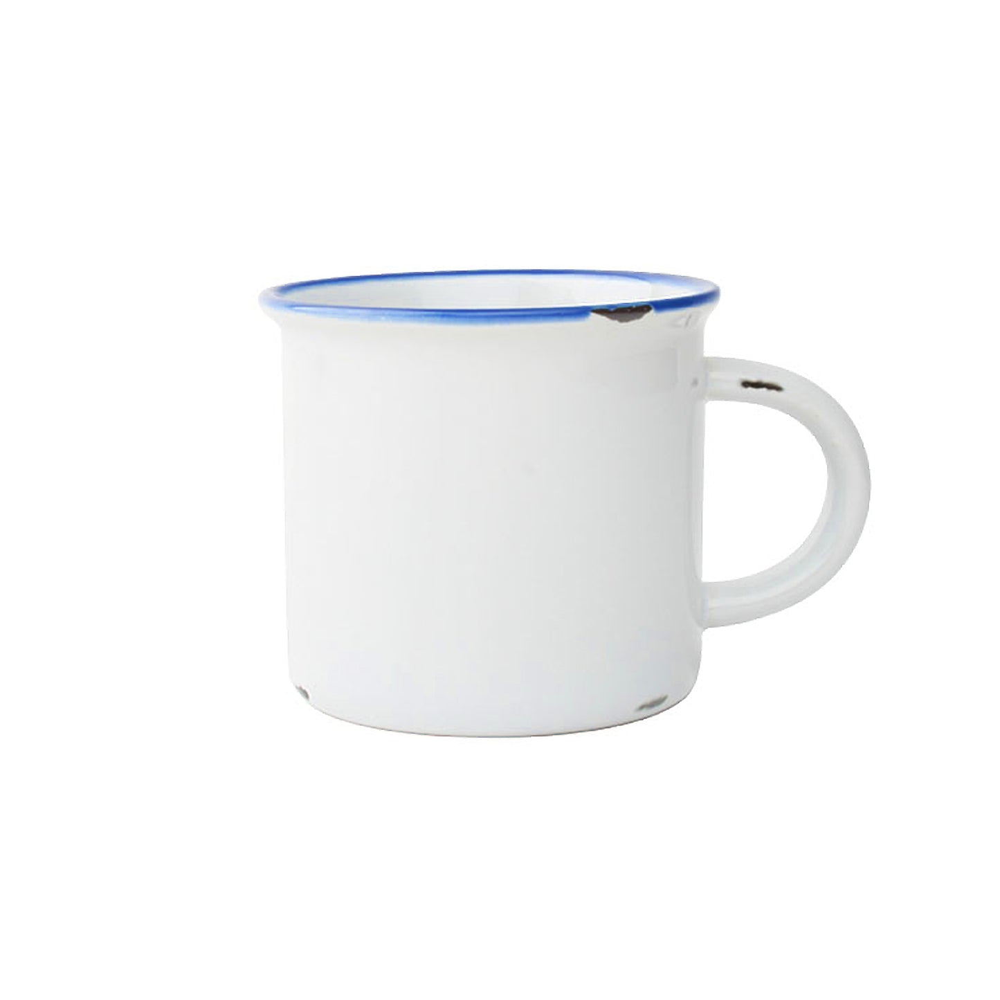 Tinware Mug Gift Set - Summer