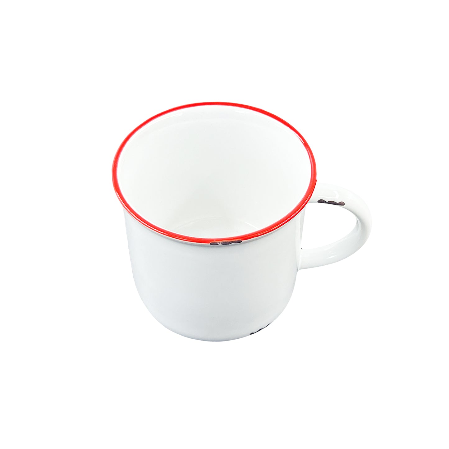 Tinware Mug Gift Set - Sweetheart