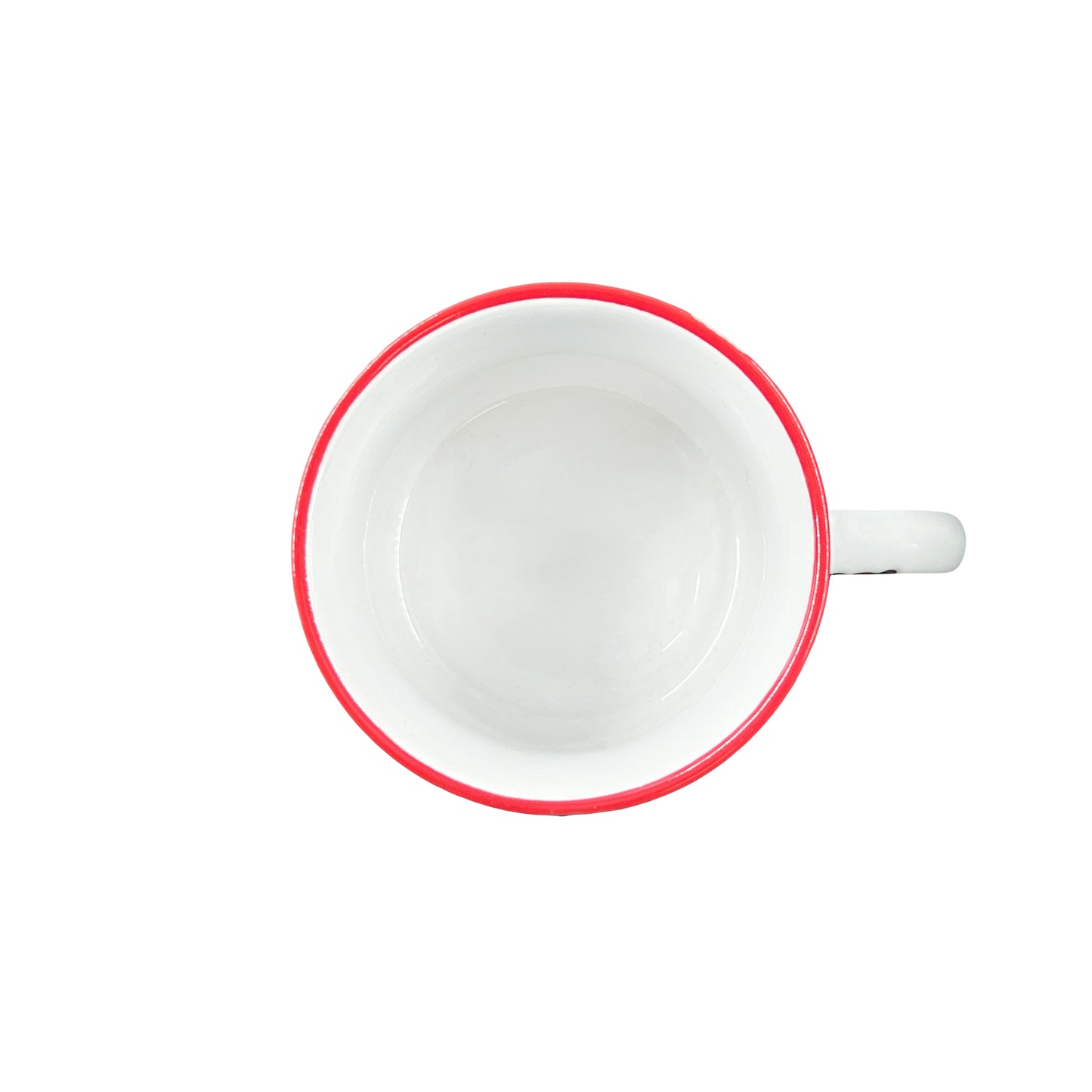 Tinware Mug Gift Set - Sweetheart