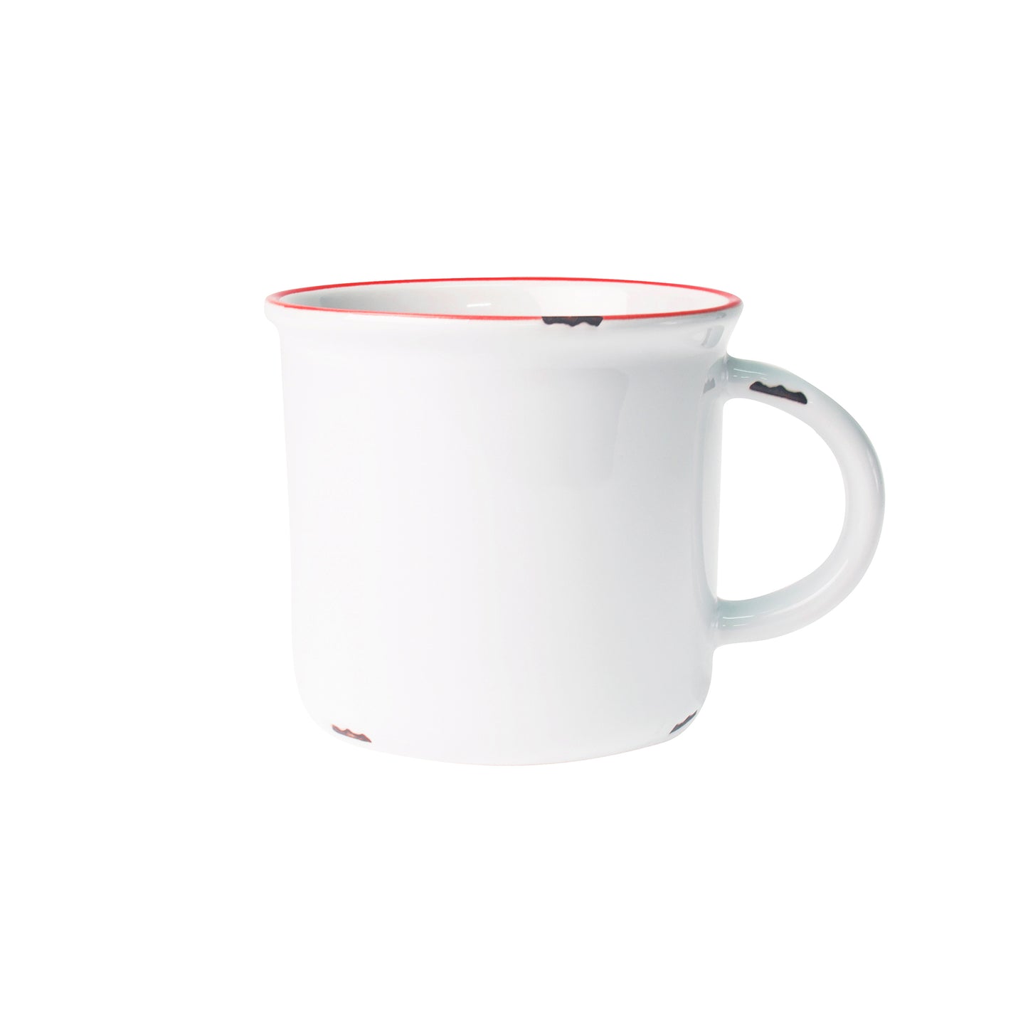 Tinware Mug Gift Set - Sweetheart