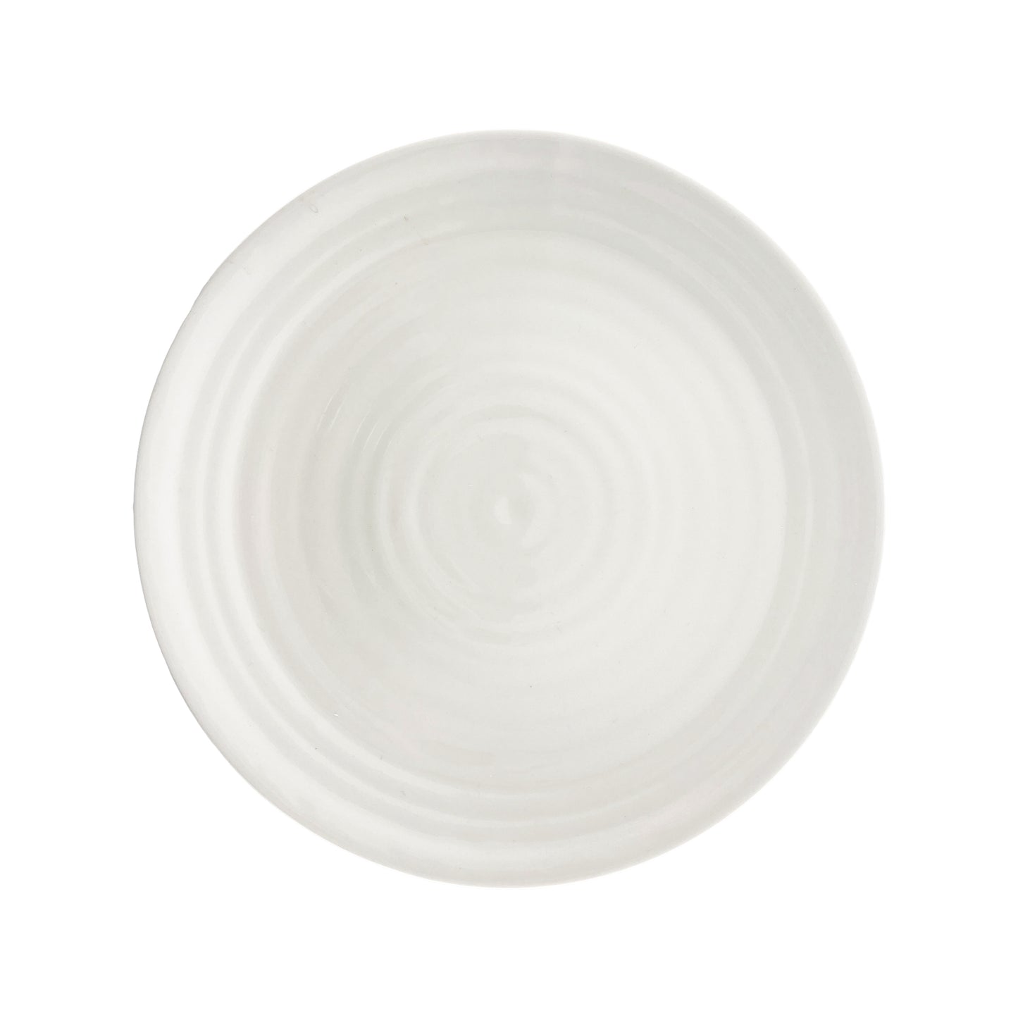 Daniel Smith Dinner Plate - Set of 4 - Ivory