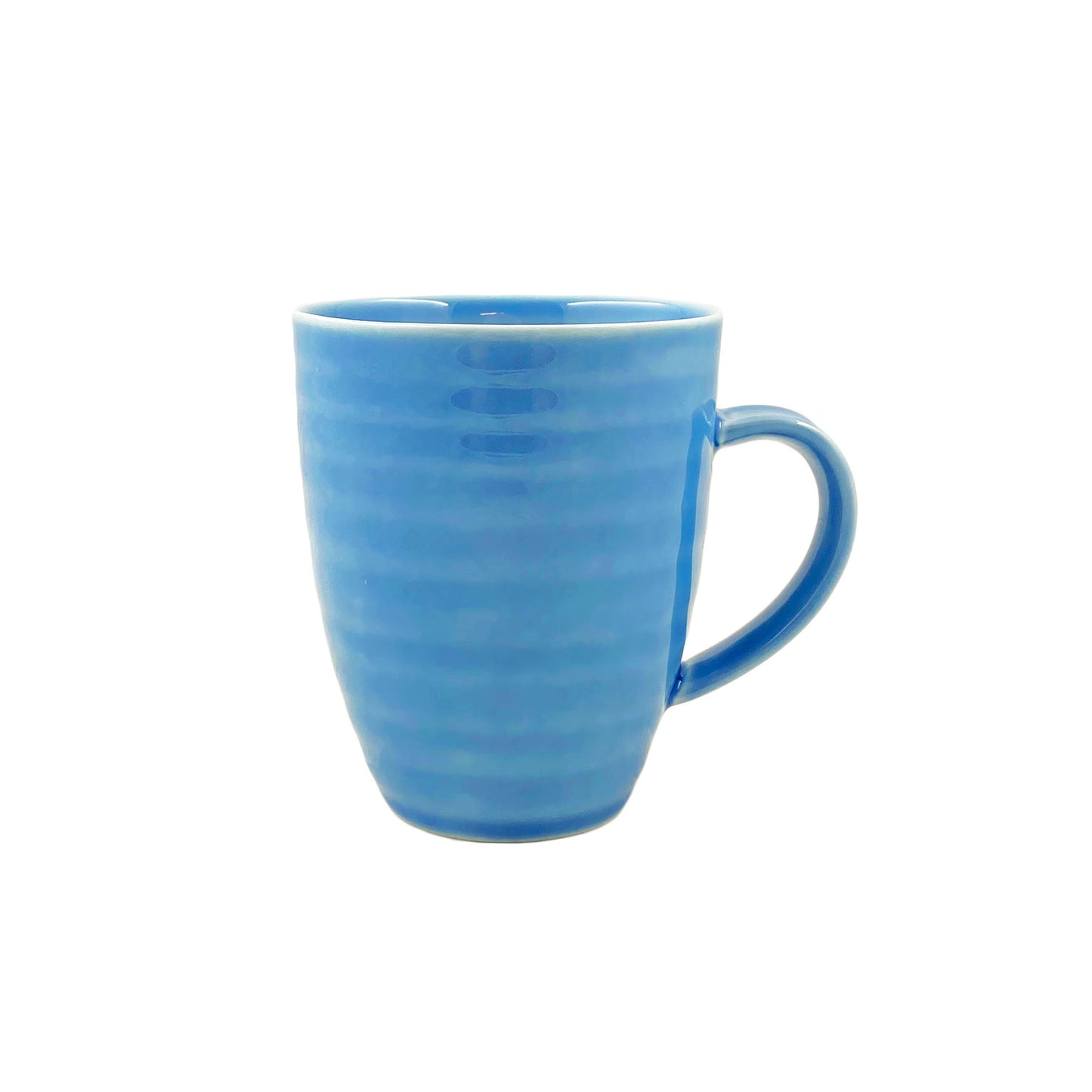 Daniel Smith Mug - Set of 4 - Blue