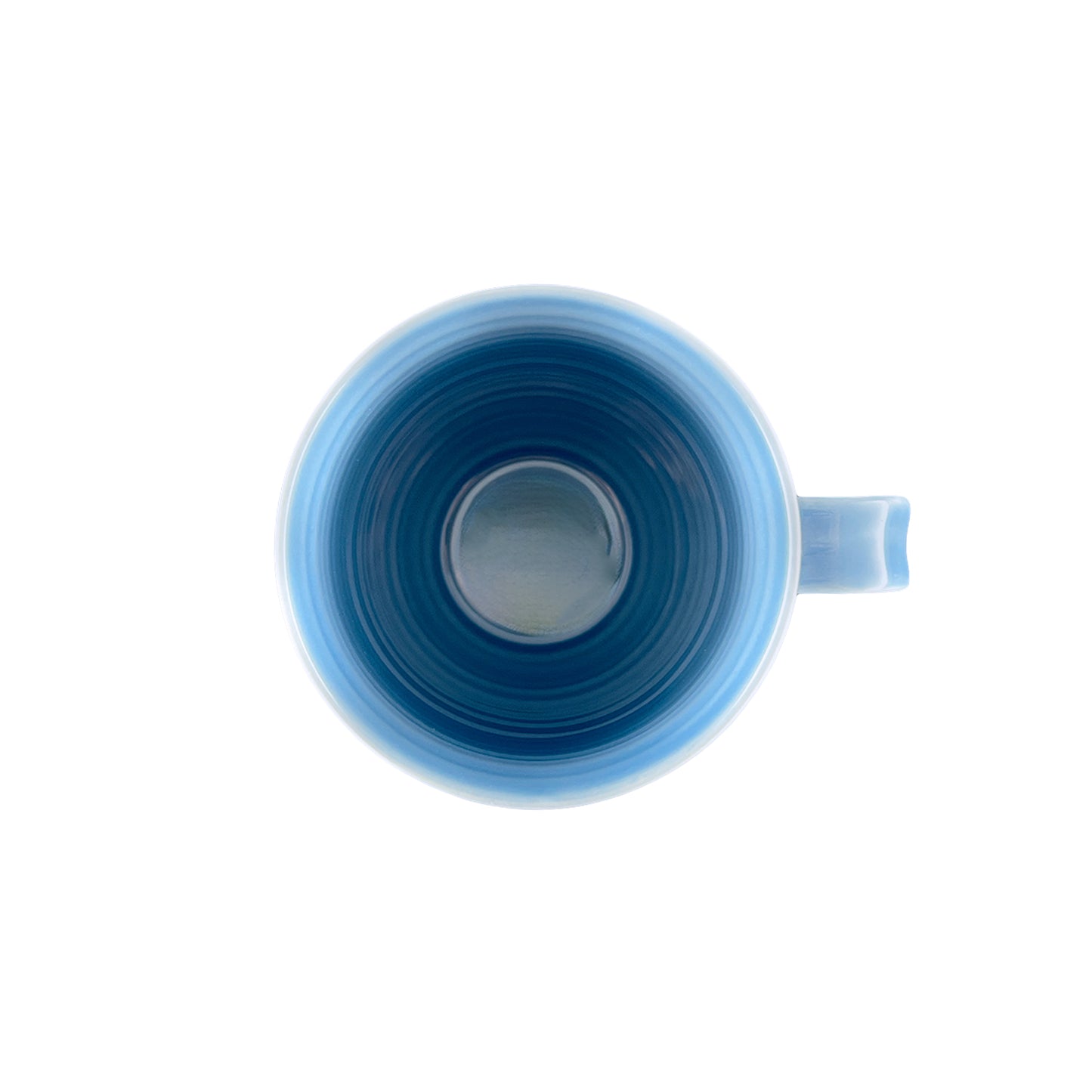 Daniel Smith Mug - Set of 4 - Blue