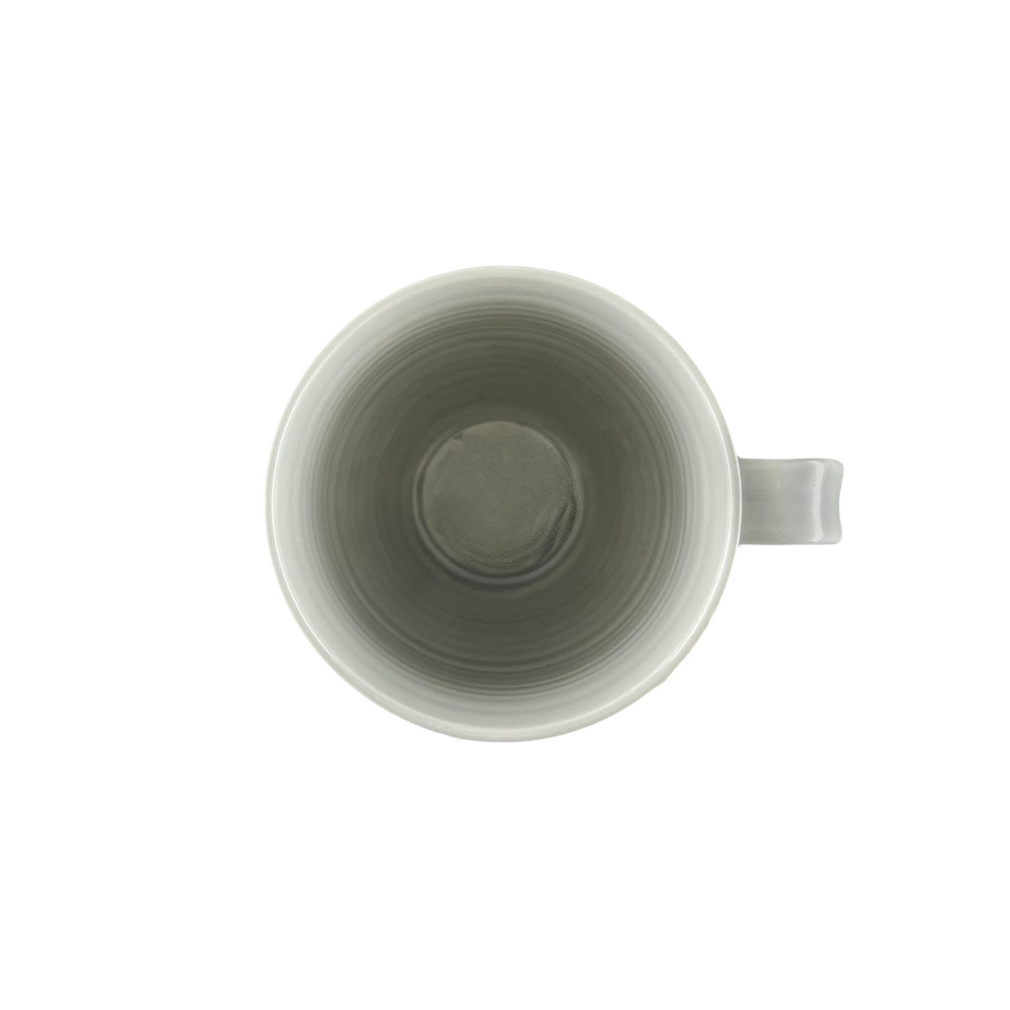 Daniel Smith Mug - Set of 4  - Smoke