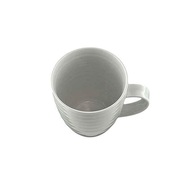 Daniel Smith Mug - Set of 4  - Smoke