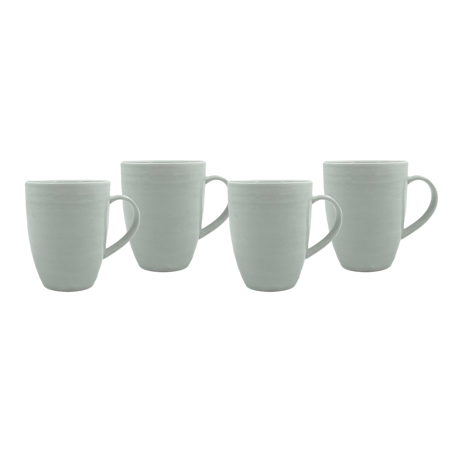 Daniel Smith Mug - Set of 4  - Smoke