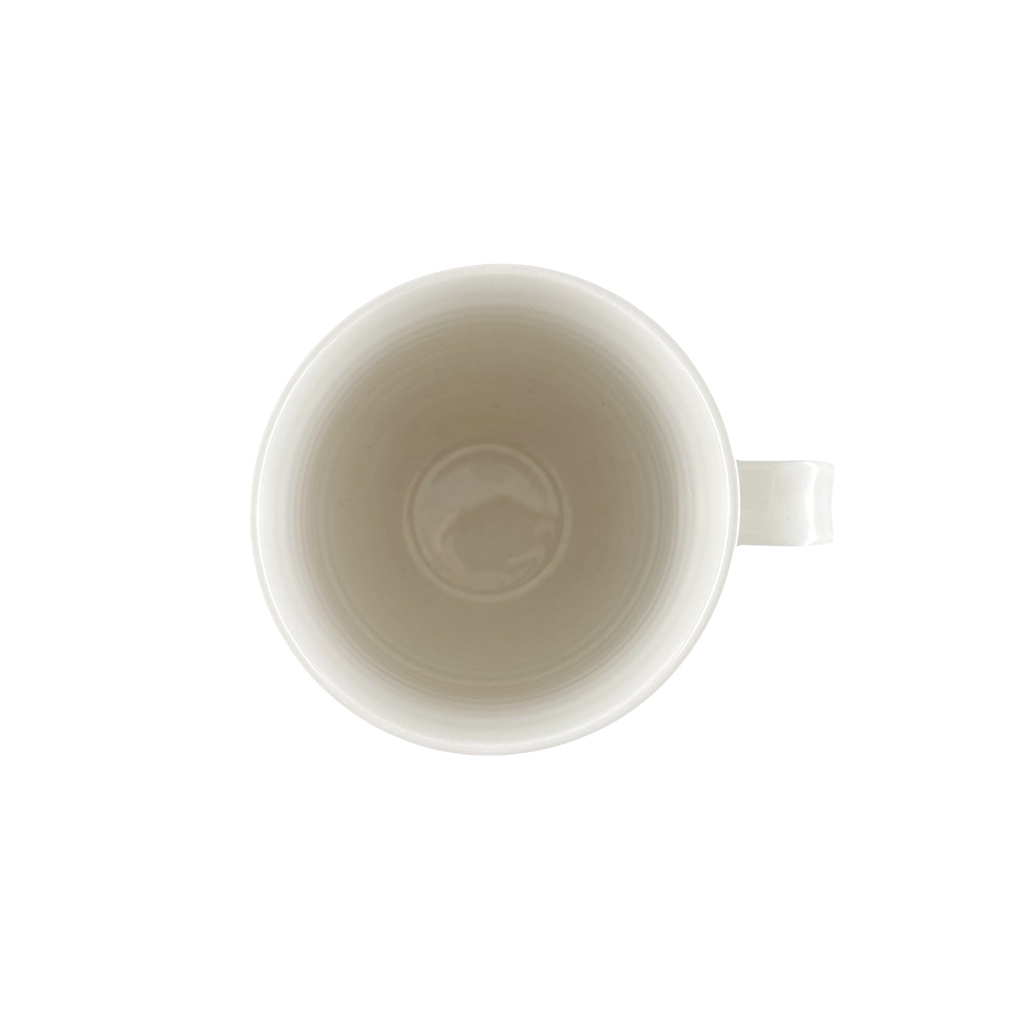 Daniel Smith Mug - Set of 4 - Ivory
