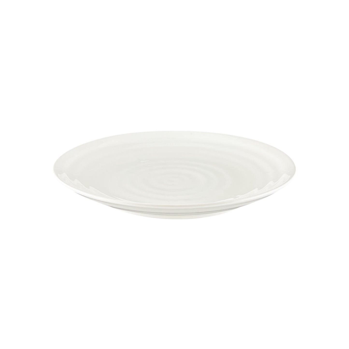 Daniel Smith Salad Plate - Set of 4 - Ivory