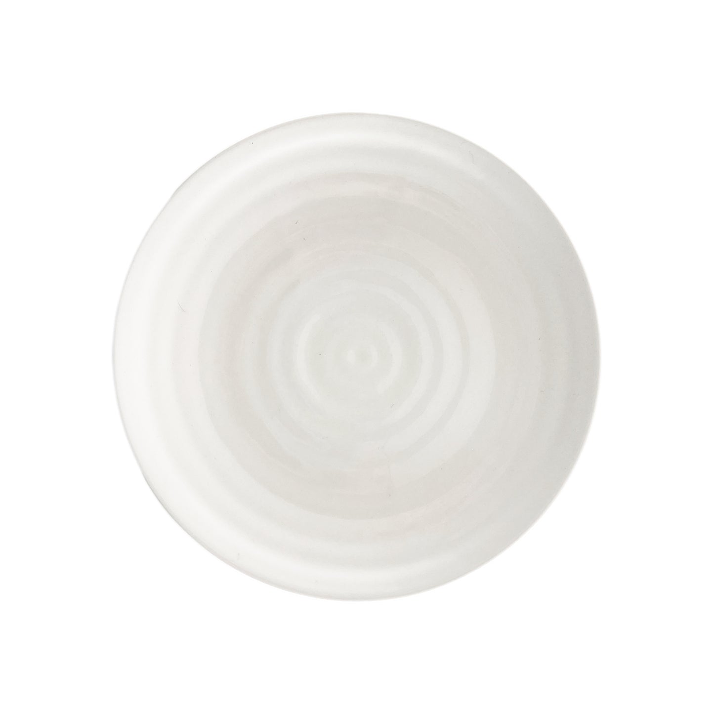 Daniel Smith Salad Plate - Set of 4 - Ivory