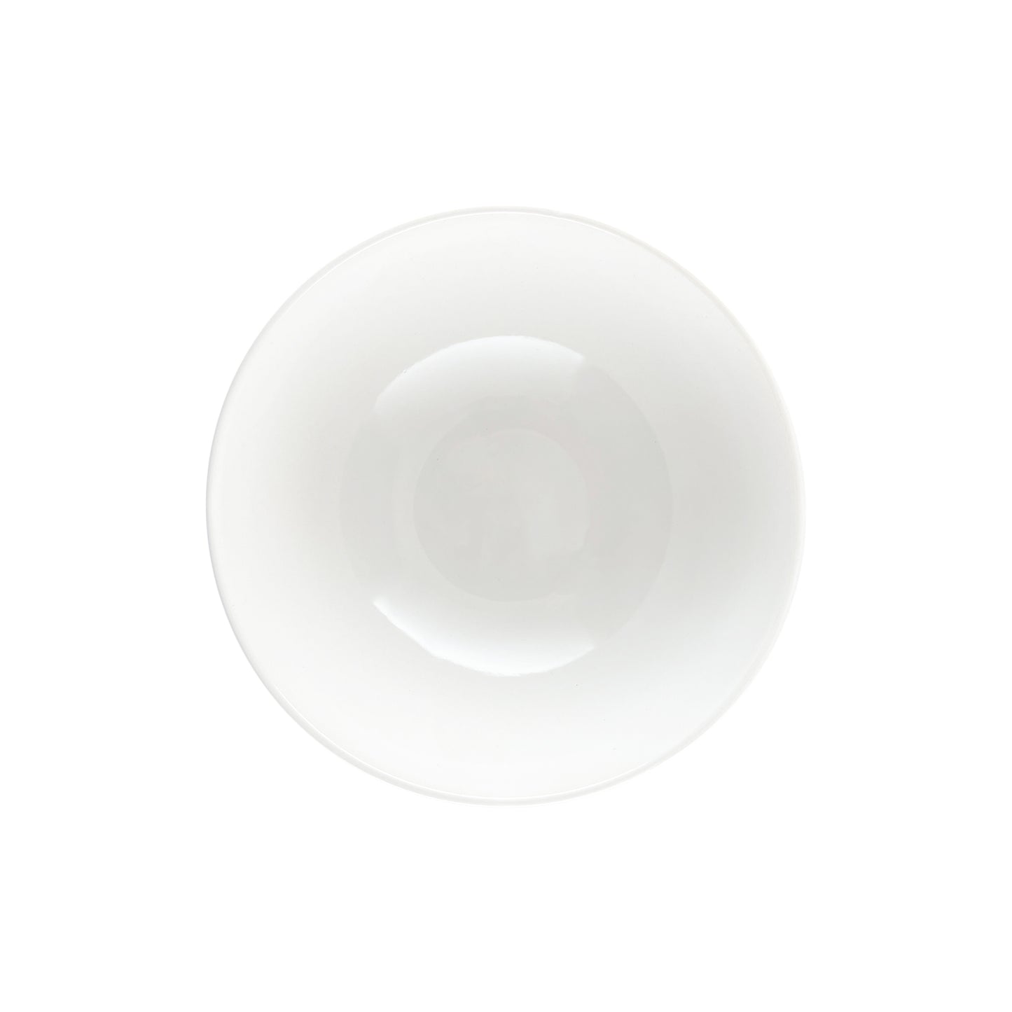Shell Bisque White Porcelain 16 Piece Dinnerware Set, Service For 4