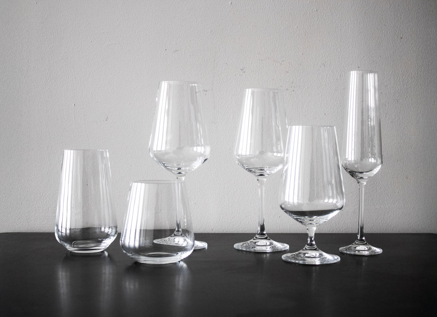 Sandra Tumbler Glass