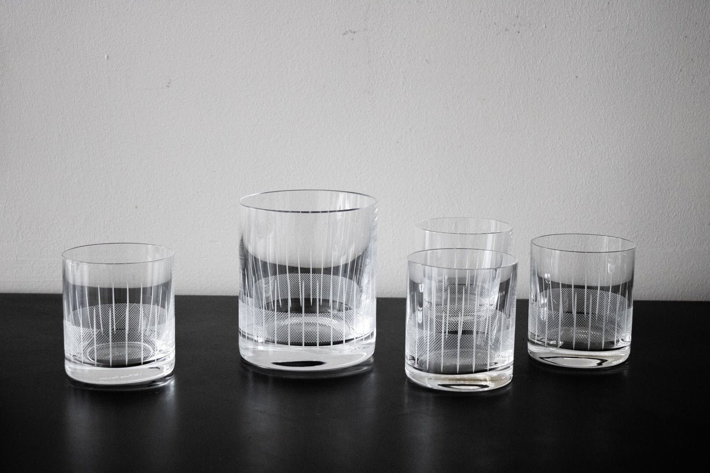 Hi-Line Whisky Set