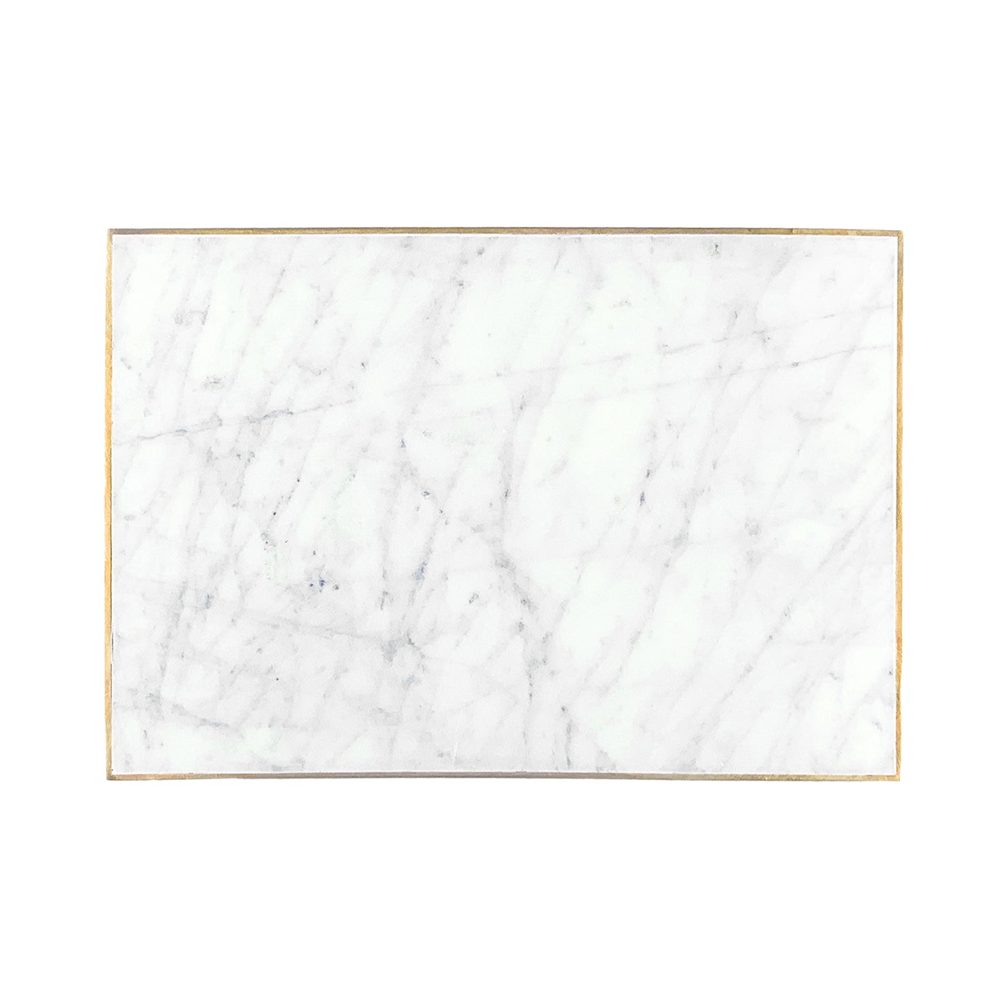 Verona White Marble Large Cheese Board