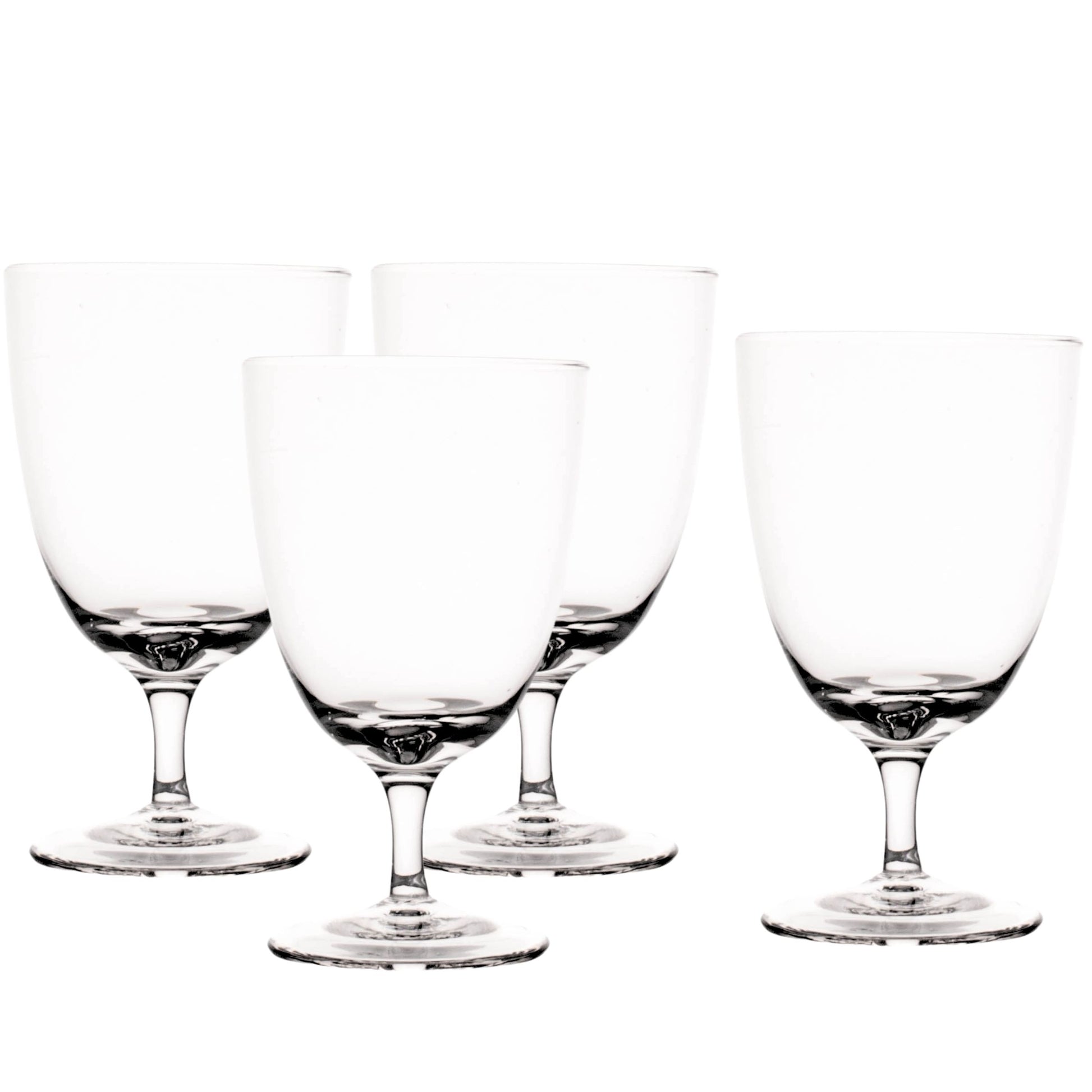 Amwell White Wine Stemware Set Canvas Home Amwell, Barware, Clear, Glass, Glassware, Stemmed Glass, Stemware, White Wine, White Wine Glass, White Wine Glassware, White Wine Stem, White Wine Stemware, Wine, Wine Glass, Wine Glassware