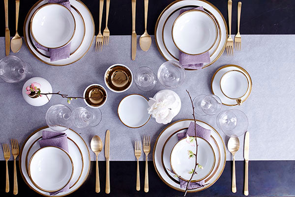 Dauville Gold Metallic Porcelain 20 Piece Dinnerware Set, Service For 4 Canvas Home Dauville, Dauville Cereal Bowl, Dauville Collection, Dauville Dinner Plate, Dauville Dinnerware Set, Dauville Gold, Dauville Gold Cereal Bowl, Dauville Gold Cup & Saucer, Dauville Gold Dinner Plate, Dauville Gold Dinnerware Set, Dauville Gold Metallic, Dauville Gold Metallic Porcelain Cereal Bowl, Dauville Gold Metallic Porcelain Dinner Plate, Dauville Gold Salad Plate, Dauville Porcelain Cereal Bowl, Dauville Po