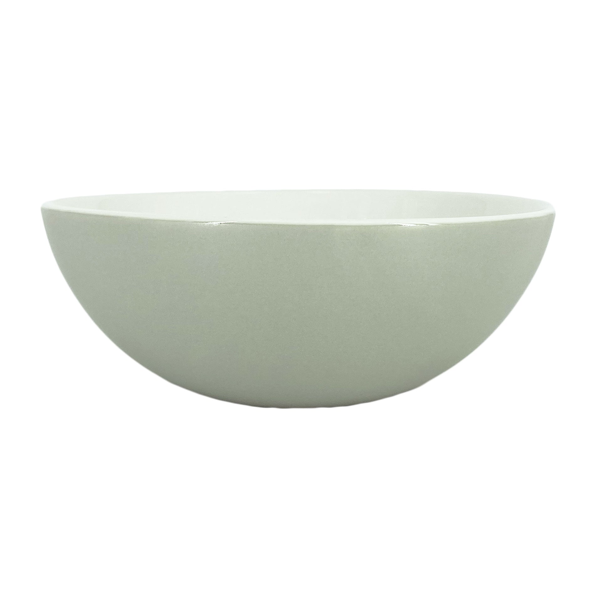Procida 4-piece place setting - Grey Canvas Home Procida