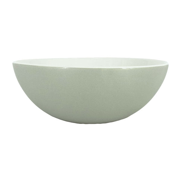 Procida 16-piece place setting - Grey Canvas Home Procida