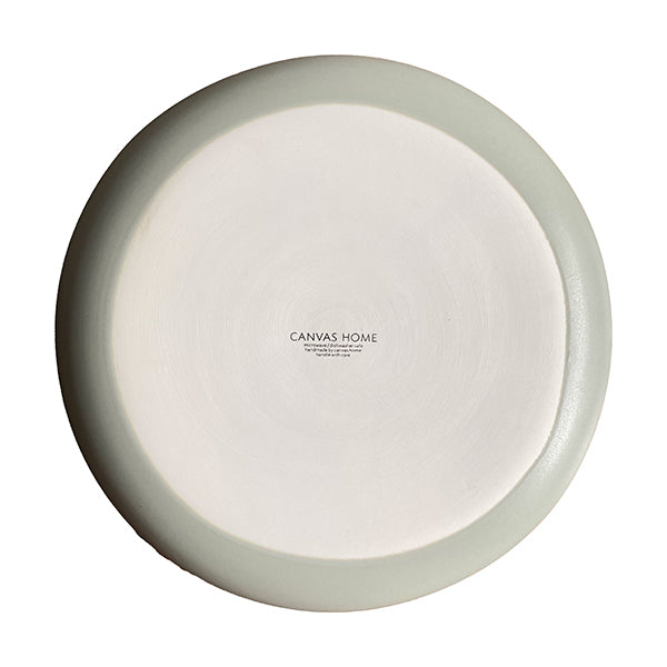Procida 16-piece place setting - Grey Canvas Home Procida