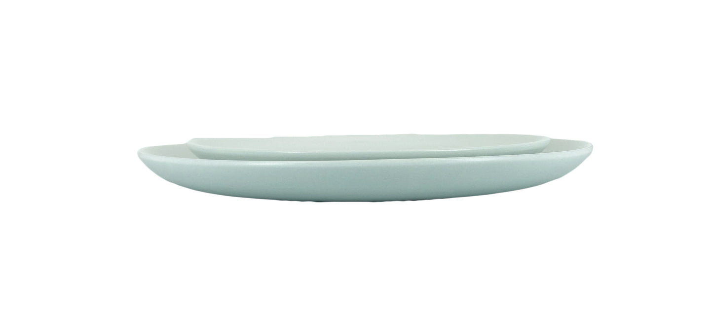 Procida 4-piece place setting - Blue Canvas Home Procida