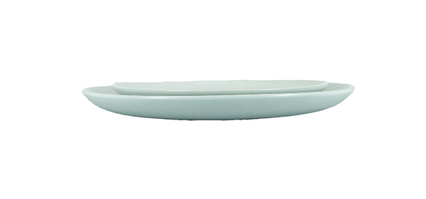 Procida 16-piece place setting - Blue Canvas Home Procida